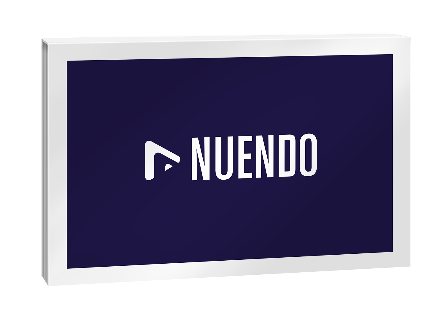 Nuendo 13